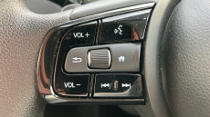 Honda HR-V 1.5 eHEV Elegance 5dr CVT Hybrid Hatchback